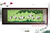 松鹤延年